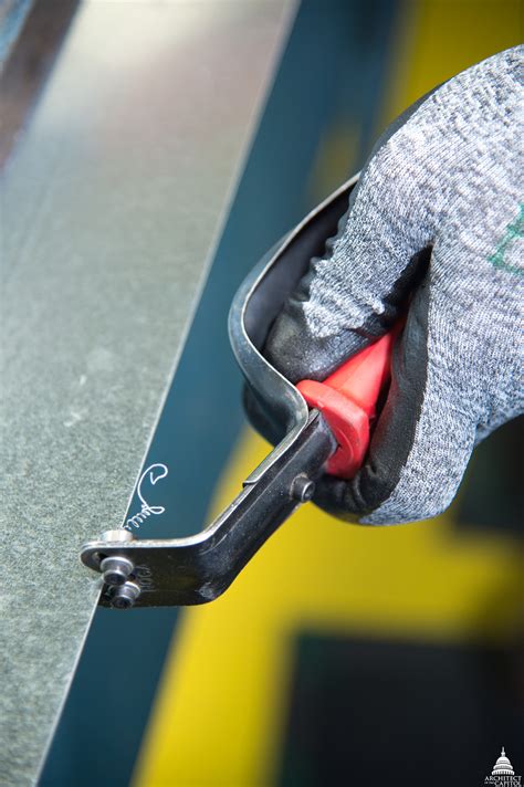 remove sharp edges from sheet metal|sharp edge removal tool.